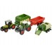Siku - Gift Set - Agriculture - 6286 Siku - Gift Set - Agriculture - 6286